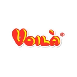 Voilá