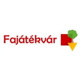 Fajátékvár
