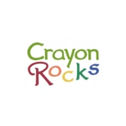 Crayon Rocks
