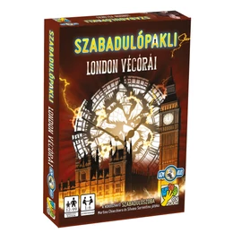 12 év