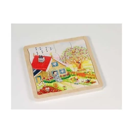 Puzzle játékok