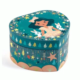 Djeco: Little Big room