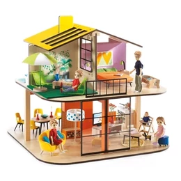 Djeco: Petit Home