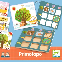 Djeco: Eduludo