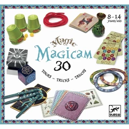 Djeco: Magic