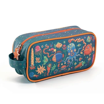 Neszesszer - Vicces halak - Funny fishes - Djeco