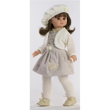 Berbesa Luxus Spanyol baba - Tiffany