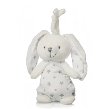 Zenélő nyuszi