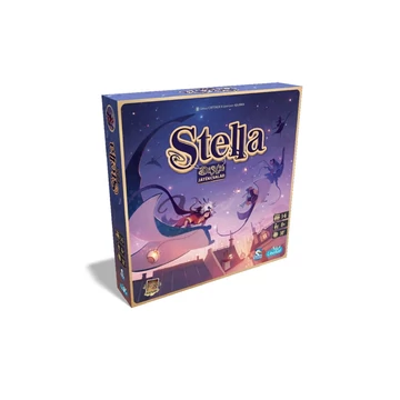 STELLA - DIXIT UNIVERZUM