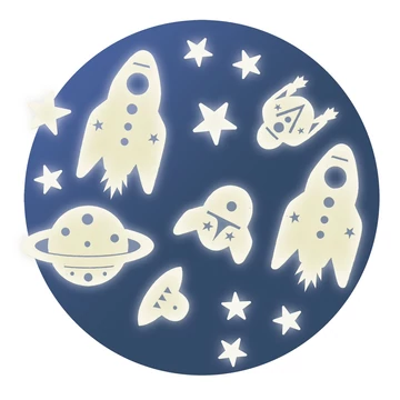 Falmatrica - Űrutazás - Space mission - Djeco
