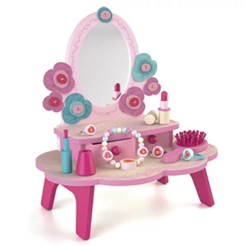 Flóra pipere asztala - Flora dressing table - Djeco