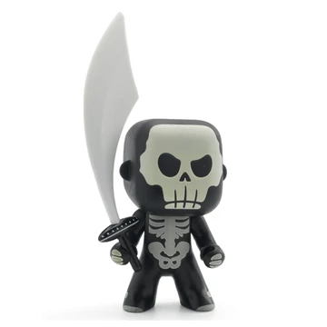Harcos - Skully - Djeco