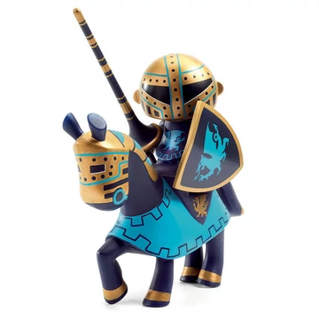 Lovag - Sárkányok lovagja - Dragon Knight - Djeco 