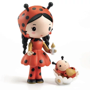Tinyly - Katica Bogival - Coco & Minico - Djeco