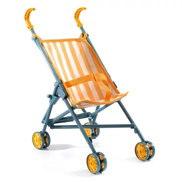 Babakocsi - Napos, 54 cm - Stroller Sunshine - 54 cm - Djeco
