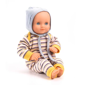 Játékbaba - Kanári, 32 cm - Canary -Djeco