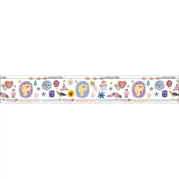 Dekor ragasztószalag - Aiko masking tape - Djeco