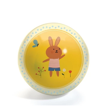 Gumilabda  - Cuki - Sweety ball - Djeco