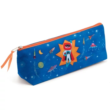 Tolltartó - Űrhajós - Polo pencil case - Djeco