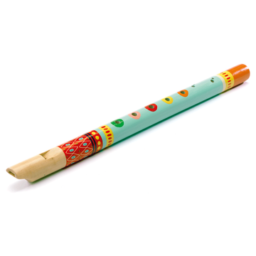 Játékhangszer - Furulya - Recorder - Djeco