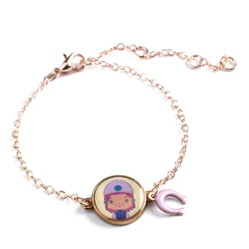 TINYLY álomvilág - Lovas karkötő - Joe bracelet - Djeco