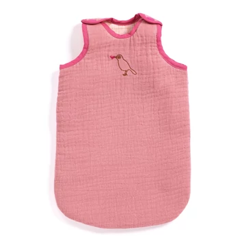 Hálózsák - Rózsakert - Sleeping bag Roseraie - Djeco