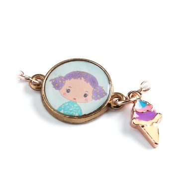 TINYLY álomvilág - Édeske karkötő - Tutti bracelet - Djeco