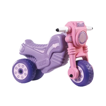 Cross motor - lila