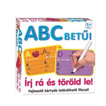 ABC betűi
