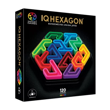 IQ Hexagon
