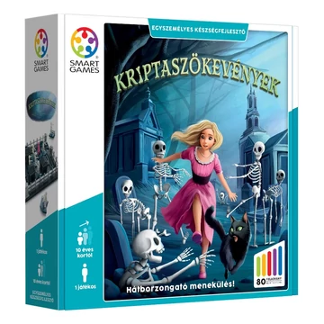Kriptaszökevények