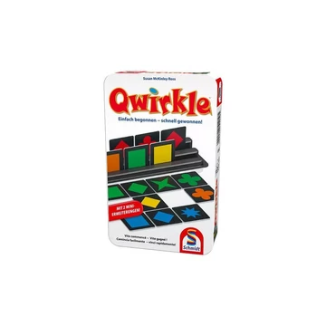 Qwirkle