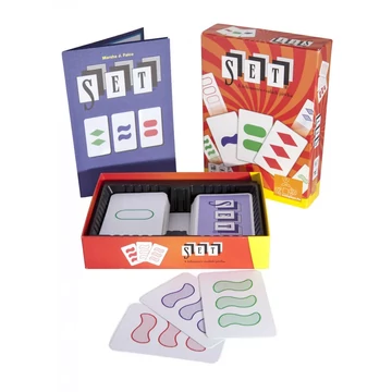 Set - kártyajáték