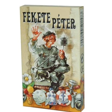Fekete Péter (classic)