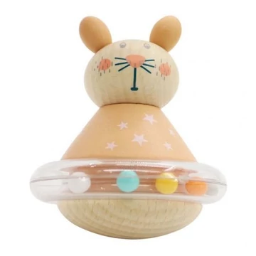 Kelj fel Jancsi figura (nyuszi)