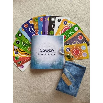 Csodakártya