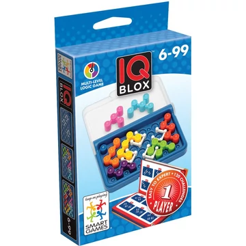 IQ Blox