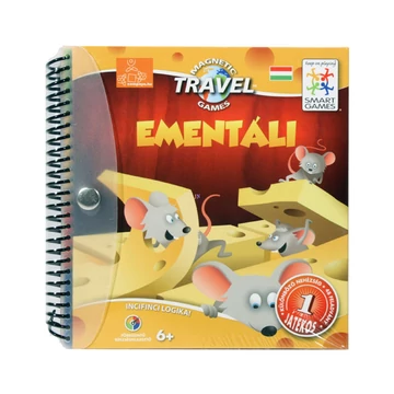 Magnetic Travel - Ementáli