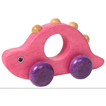 Voila Guruló dinoszaurusz -  rózsaszín