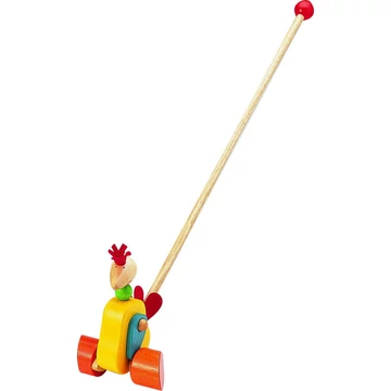 Voila Tologatható csirke
