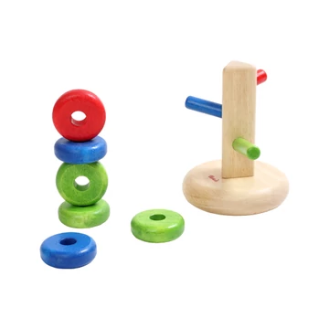 Voila Montesszori fa