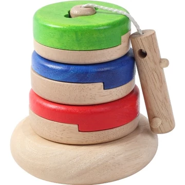 Voila Montesszori torony, elforgatható