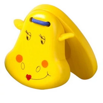 Voila Kasztanyetta állatok - zsiráf