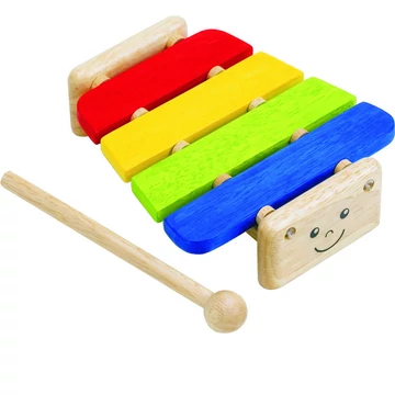 Voila Xilofon mosolygós, kicsi