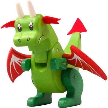 Voila Sárkány