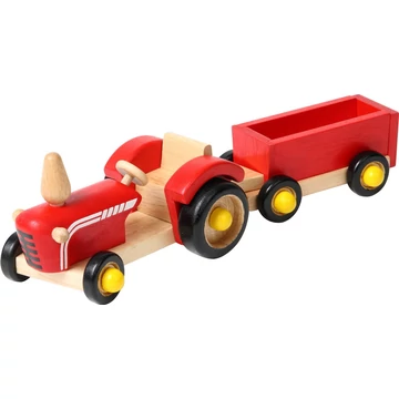 Voila Traktor