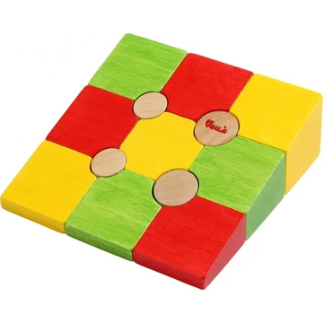 Voila Méretek és formák puzzle