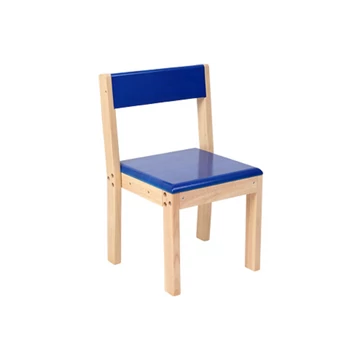 Voila Szék - Sötétkék