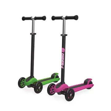 Y Glider XL roller - rózsaszín