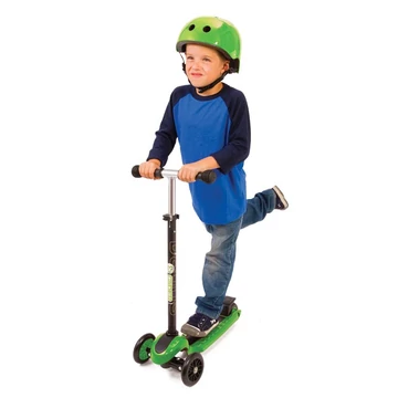 Y Glider XL roller - zöld
